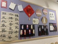 -缤纷鸟美术书法(汉神购物广场校区)
