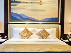 -长沙富力万达文华酒店