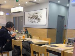 -吉野家(复兴路第二餐厅店)