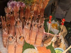 -花潮料理艺食馆(成都万象城店)