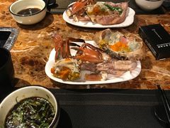 -船奇蒸汽海鲜·闽菜(八市海鲜总店)