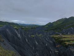 -墨石公园景区