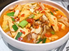 -泉味道贵州厨房(三里河店)