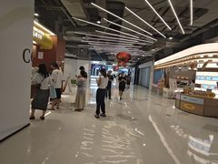 -上海长风大悦城