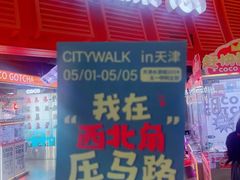 -鹏欣水游城