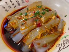 -老蜀人川菜馆(中关村店)