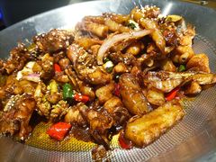 -大丰收·蛙功夫(晋江万达店)