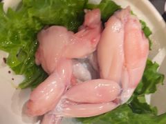 -牛YO寿喜烧·铁板烧和牛火锅自助(市府恒隆店)