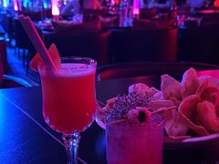 -MOSSO音乐酒吧·live house(南京旗舰店)