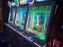 -核客电玩城(东门店)