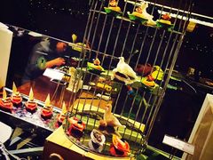 -杭州国际会议中心洲际酒店-原素全日餐厅(解放东路店)