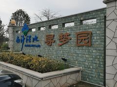 -大湾区中央湿地公园