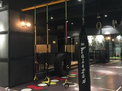 -VLines耀能运动24小时·月付制健身(京广桥店)