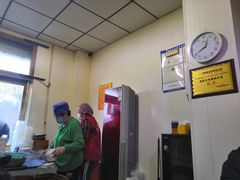 -正味斋锅巴菜(西北角店)