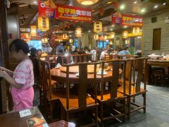 -杨记隆府(重庆总店)