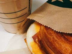 -星巴克(北京惠新东街店)