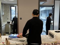-铁像寺水街