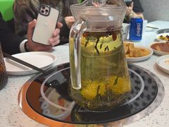 -金柱大盘鸡(和田二街店)