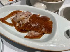正宗京味烤鸭-北京厨房(西安SKP店)