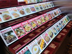 -地摊风云龙虾烧烤铺(润和国际店)