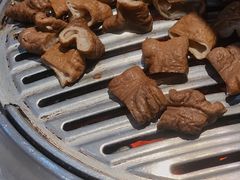 -金顺韩式烤肉·网红烤肉店(广利路店)