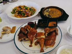 -绿雅居原生态农庄(小涌店)