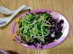 -牛马行牛肉饸饹铺(长春总店)