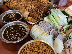 -谢智冷沾沾(马家巷总店)