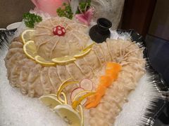 -宝燕壹号景观餐厅(龙盛国际商业广场店)