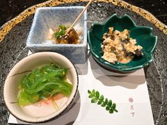 -月下料理(楷林IFC店)
