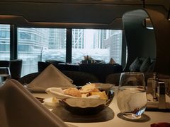 -燃扒房Steakhouse(皇庭店)