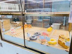-奈雪的茶(国金中心店)
