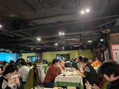 -戈拿旺巴西烤肉(崇文门店)