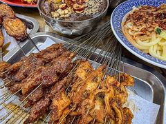 -张庆烤肉·清真