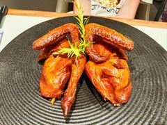 -鼎味丰·本帮江浙菜(闸北公园店)