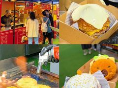 -万达广场(龙湖店)