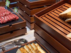 -欢朋餐厅(海口南海希尔顿欢朋酒店)