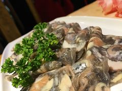 乌鸡卷-东道煮牛肉火锅(重庆路店)