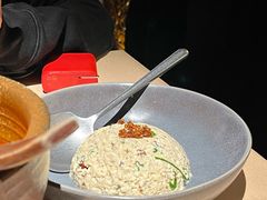 渣男豆腐-山石榴·贵州菜(丰盛里店)