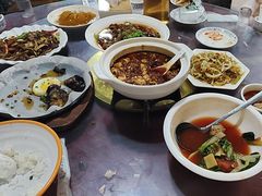-明婷饭店(外曹家巷店)