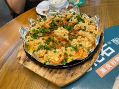 -莲花石酸菜鱼(海滨东路店)