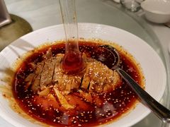 -雀蓝川菜(奥体广场店)