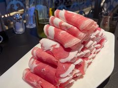 -额尔敦涮肉自助(摩尔城店)