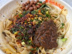 -一一刀削面(书院路店)