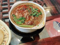 -溢香苑瓦罐(前进路店)
