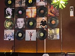 -MOSSO音乐酒吧·live house(长乐路店)