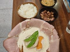 -真打拉面·日式拉面新流派(体育西横街店)