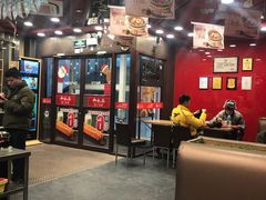 大堂-和合谷(北新桥店)