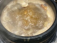 -木王宴语·野生鲜菌火锅(玉河店)