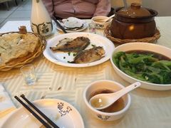 -新享乐海鲜(翠华路店)